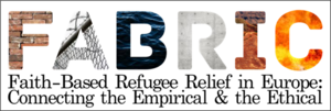 Fabric logo